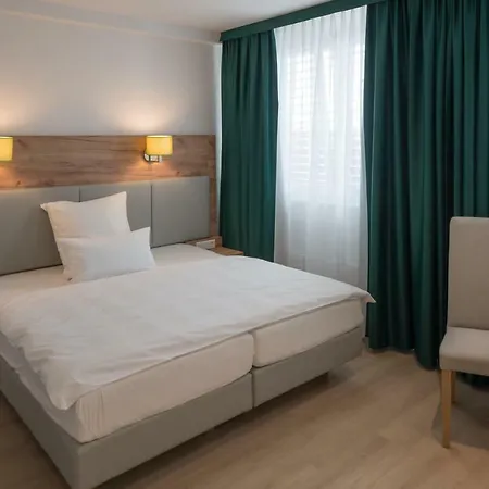Apartment Düsseldorf Nord-2